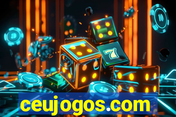 ceujogos.com