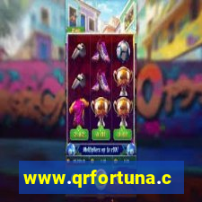 www.qrfortuna.com