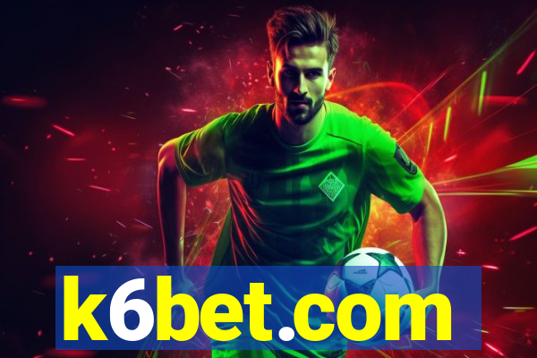 k6bet.com