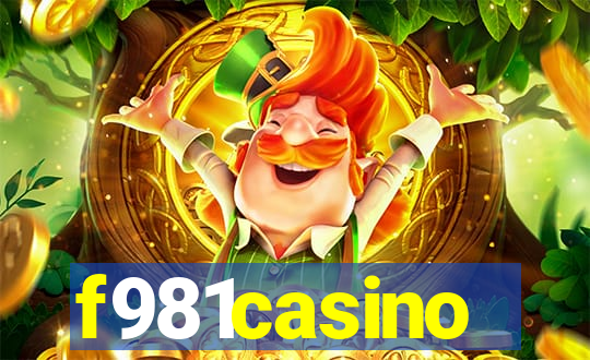 f981casino