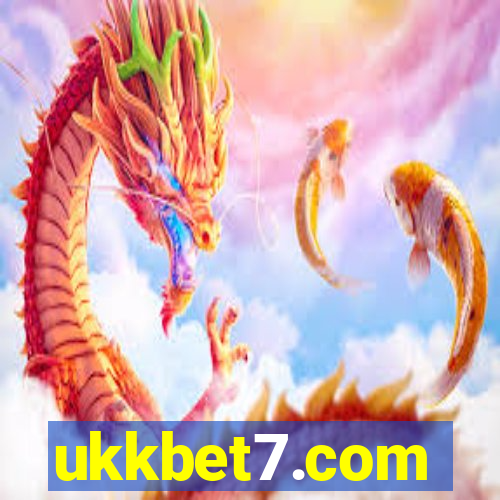 ukkbet7.com