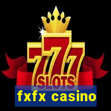 fxfx casino