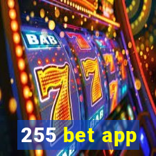 255 bet app