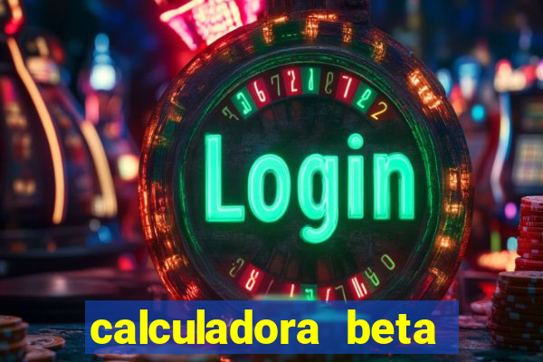 calculadora beta hcg semanas