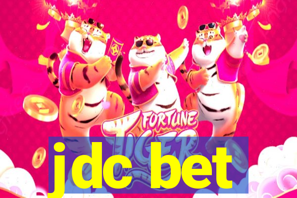 jdc bet