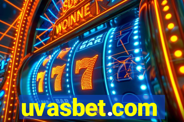 uvasbet.com