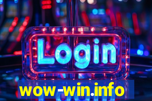 wow-win.info