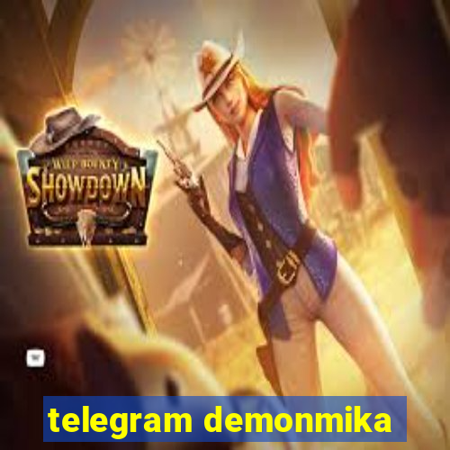 telegram demonmika