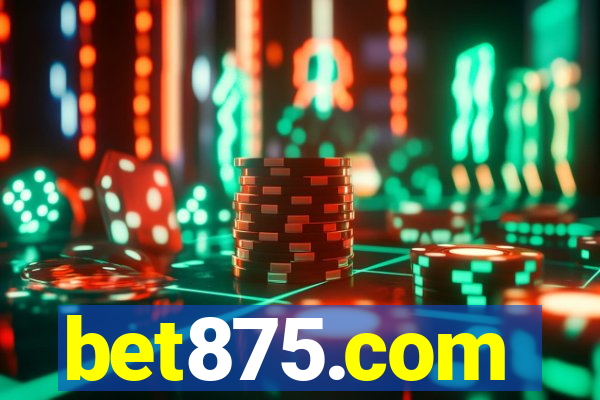 bet875.com