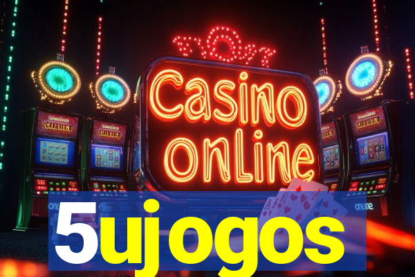 5ujogos