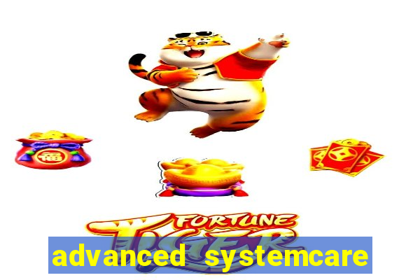 advanced systemcare 17 key