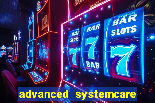 advanced systemcare 17 key