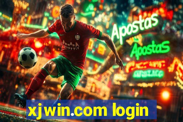 xjwin.com login