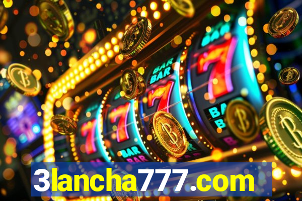 3lancha777.com