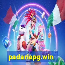 padariapg.win