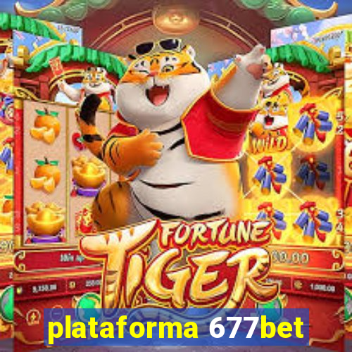 plataforma 677bet