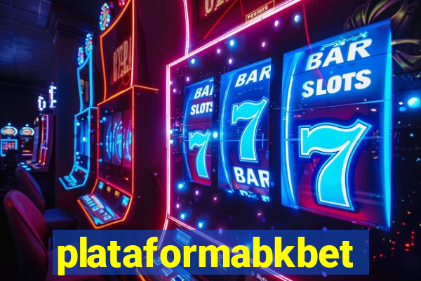 plataformabkbet.com