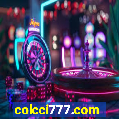 colcci777.com