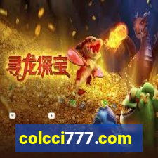 colcci777.com