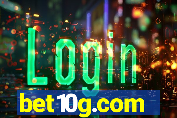 bet10g.com