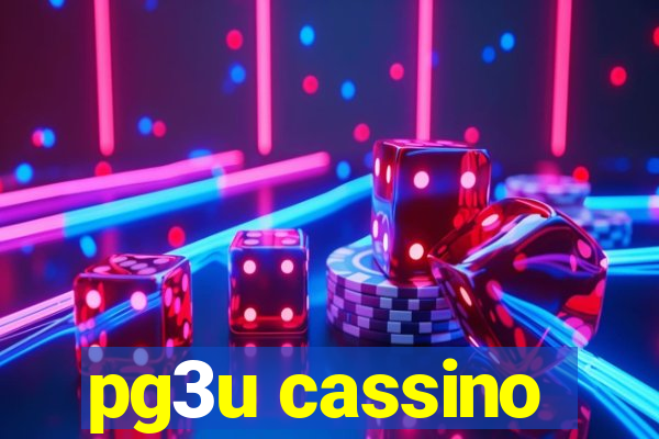 pg3u cassino