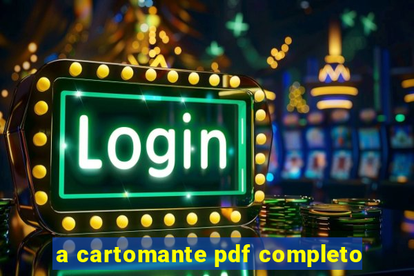 a cartomante pdf completo