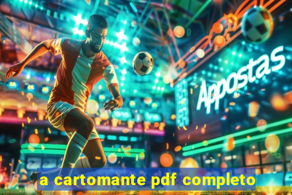 a cartomante pdf completo