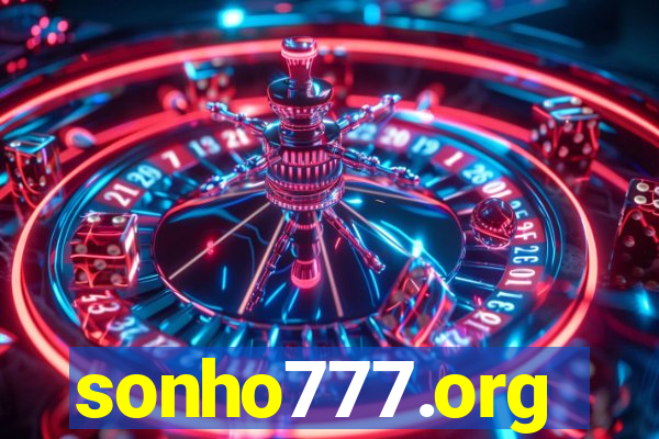 sonho777.org