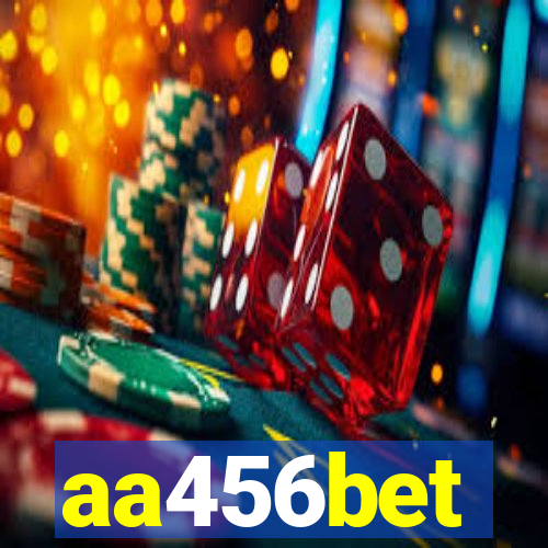 aa456bet