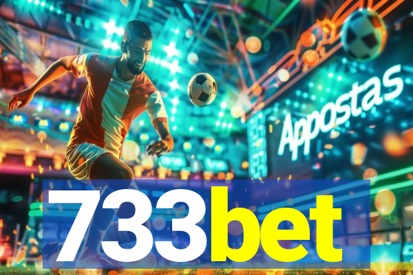 733bet