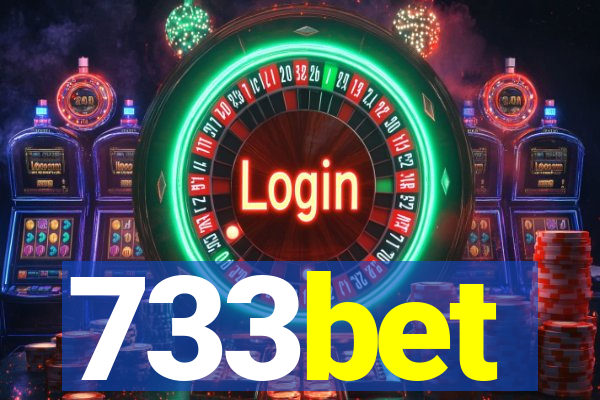 733bet