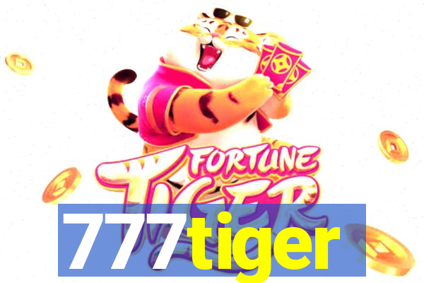 777tiger