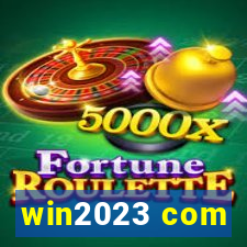 win2023 com