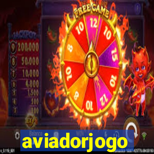 aviadorjogo