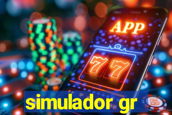 simulador gr