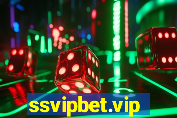 ssvipbet.vip