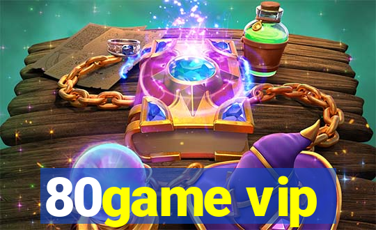 80game vip