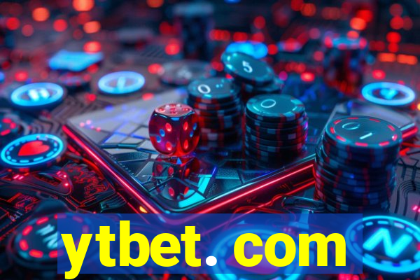 ytbet. com