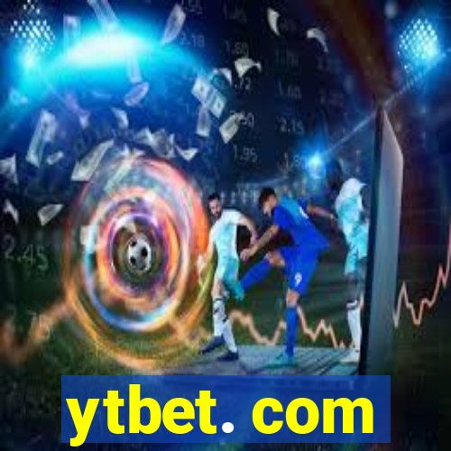 ytbet. com