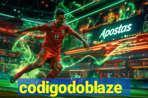 codigodoblaze