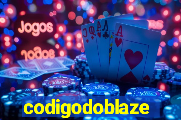 codigodoblaze