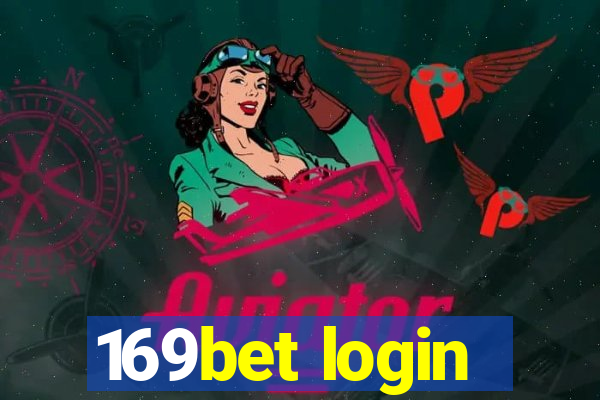 169bet login