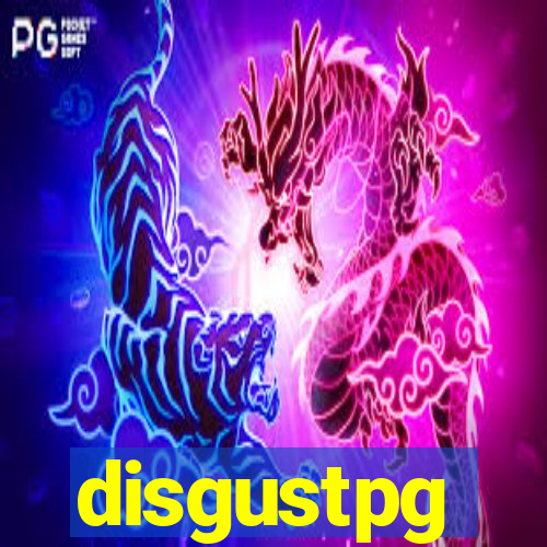 disgustpg