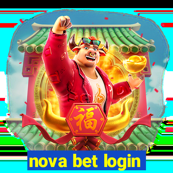 nova bet login