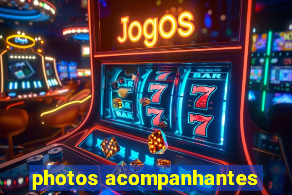 photos acompanhantes