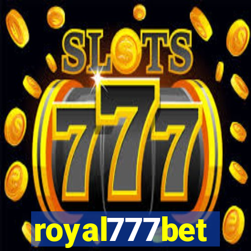 royal777bet