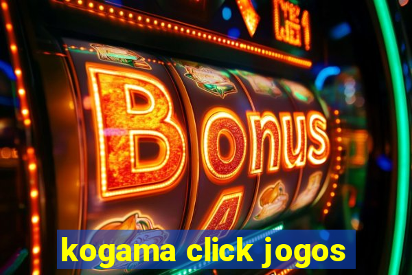 kogama click jogos