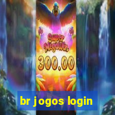 br jogos login