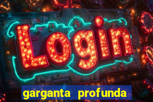 garganta profunda porto alegre