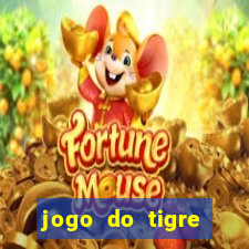 jogo do tigre plataforma nova